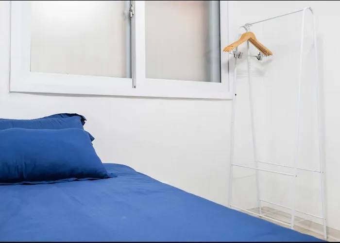 편안하고 아늑한 홍대입구역에서 가까운 숙소 Appartamento *