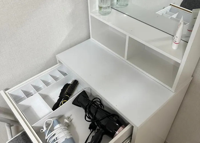 편안하고 아늑한 홍대입구역에서 가까운 숙소 Appartamento Seul